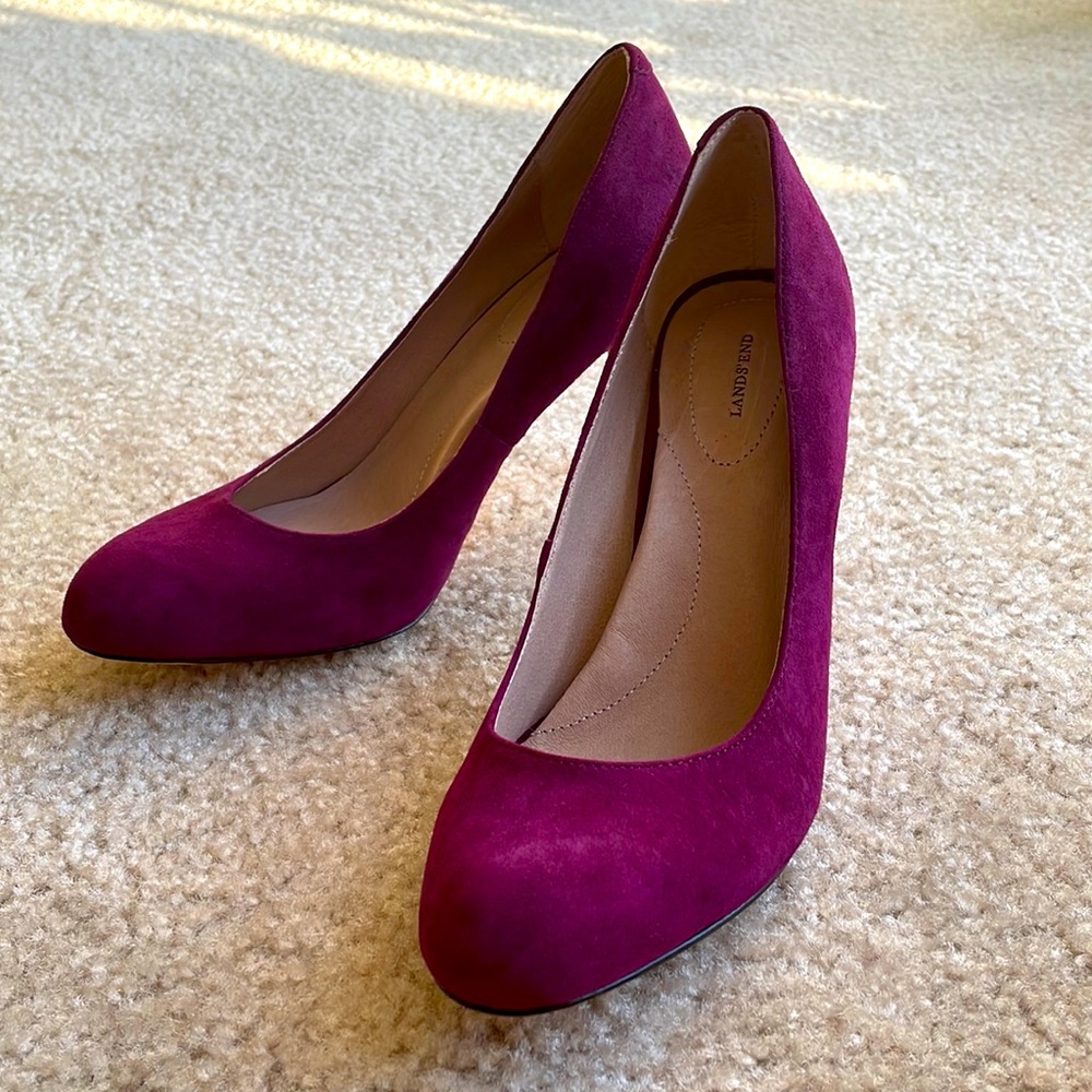 High Heels Size 7.5